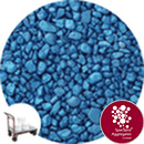 Gravel for Resin Bound Flooring - Starburst Blue - Click & Collect